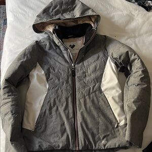 Obermeyer Insulated Ski Jacket Teen L (14-16)